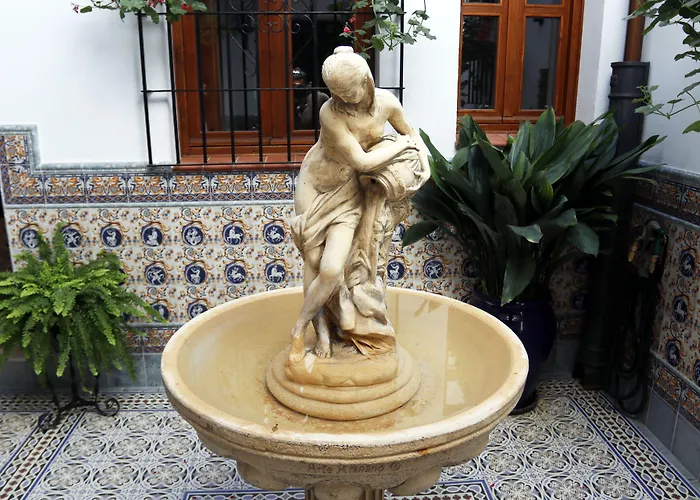 Casa Museo La Merced Málaga